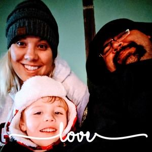 Meet your Posher, Cheriee